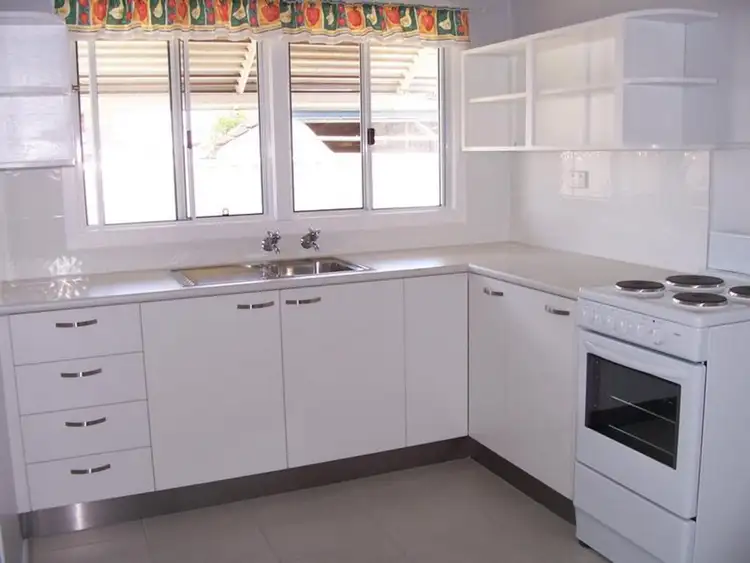 Second view of Homely house listing, 9 John Street, Bundaberg West QLD 4670