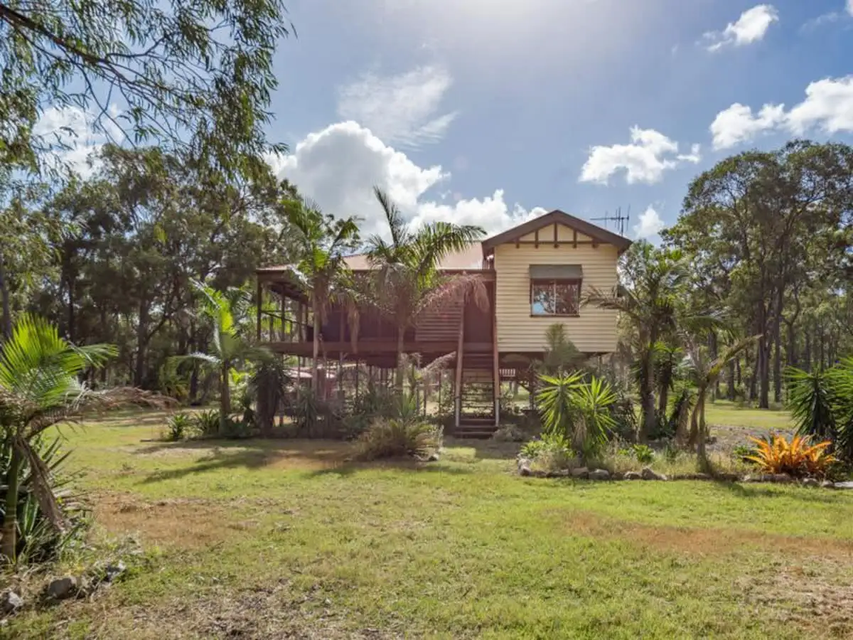 Main view of Homely house listing, 20 Robin Close, Moore Park Beach QLD 4670