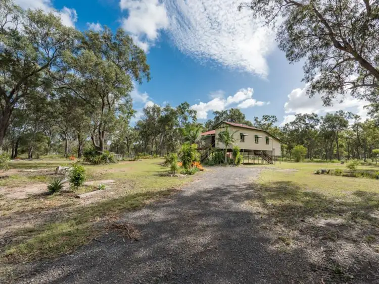 Second view of Homely house listing, 20 Robin Close, Moore Park Beach QLD 4670