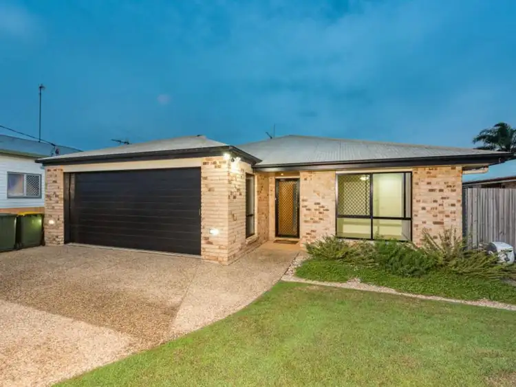 Main view of Homely house listing, 27A Wynter Street, Norville QLD 4670