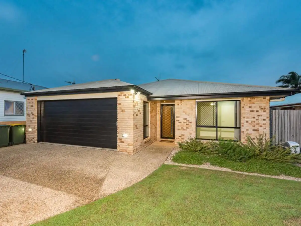 Main view of Homely house listing, 27A Wynter Street, Norville QLD 4670