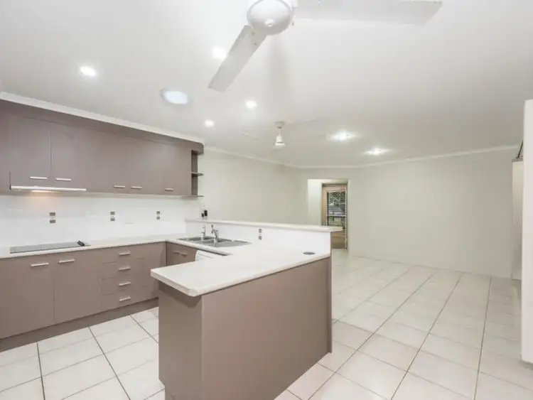 Second view of Homely house listing, 27A Wynter Street, Norville QLD 4670