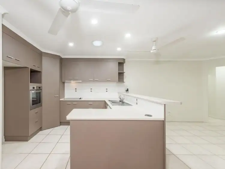 Third view of Homely house listing, 27A Wynter Street, Norville QLD 4670