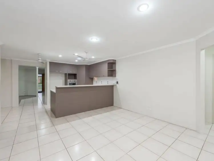 Fourth view of Homely house listing, 27A Wynter Street, Norville QLD 4670
