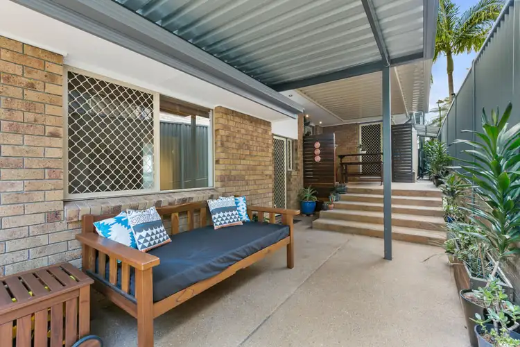 Main view of Homely house listing, 11 Forestwood Court, Nerang QLD 4211