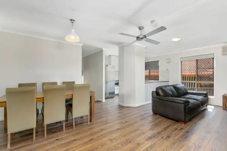 Second view of Homely house listing, 11 Forestwood Court, Nerang QLD 4211