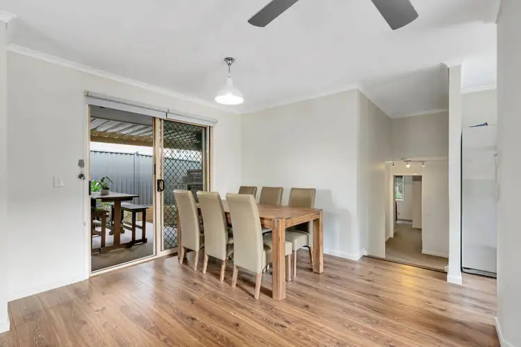 Fourth view of Homely house listing, 11 Forestwood Court, Nerang QLD 4211