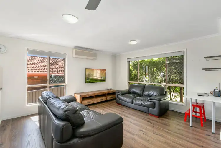 Fifth view of Homely house listing, 11 Forestwood Court, Nerang QLD 4211