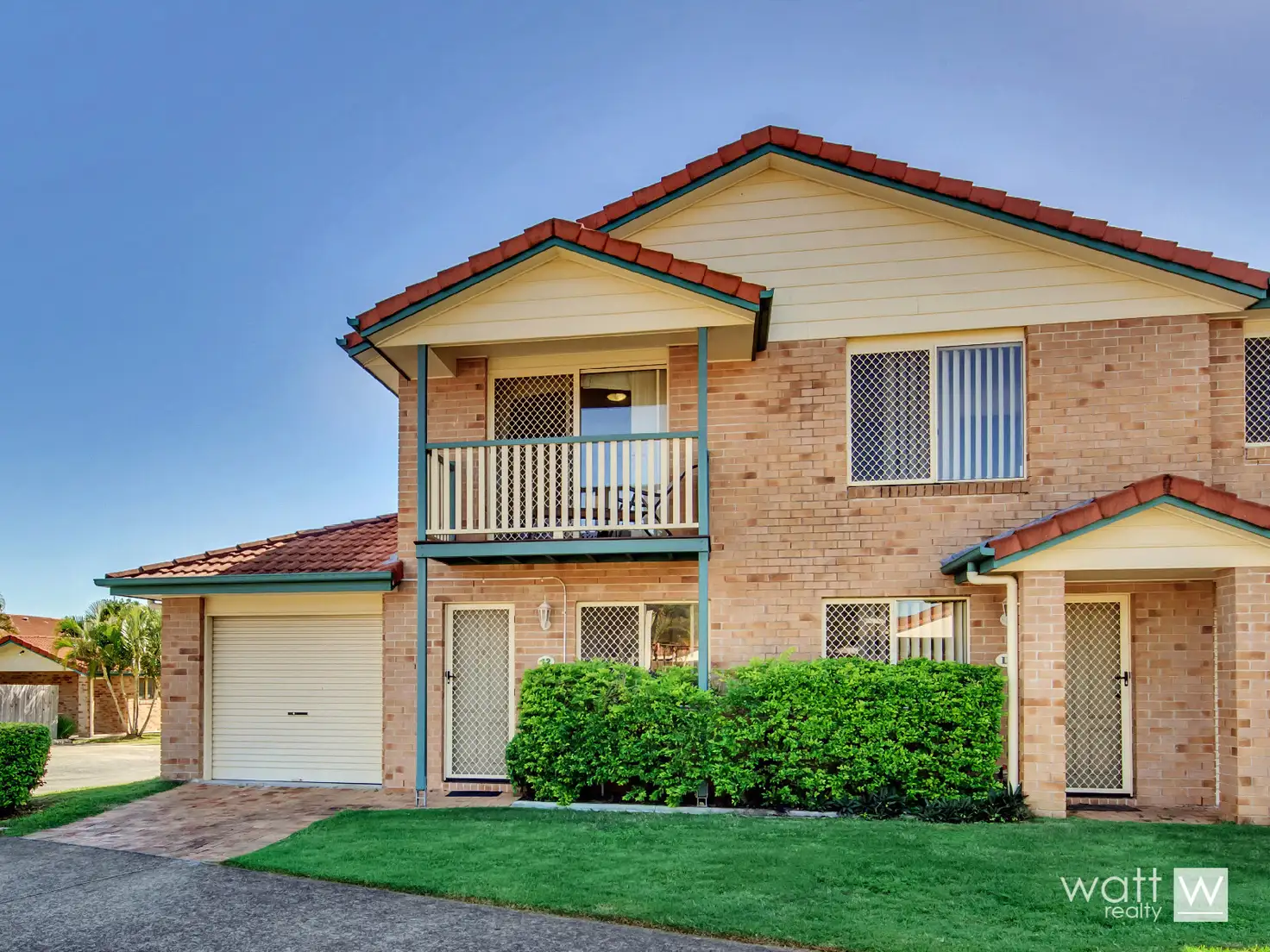 Main view of Homely townhouse listing, 12/280 Handford Road, Taigum QLD 4018