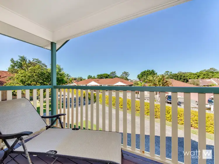 Third view of Homely townhouse listing, 12/280 Handford Road, Taigum QLD 4018