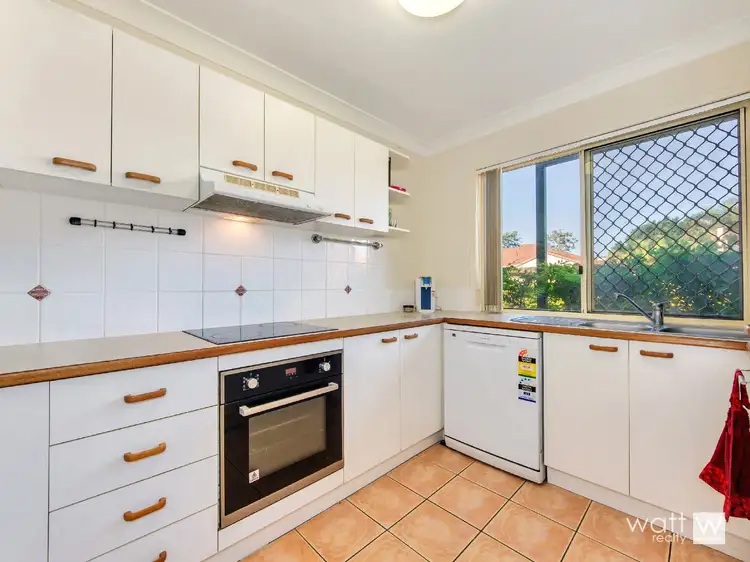 Fourth view of Homely townhouse listing, 12/280 Handford Road, Taigum QLD 4018