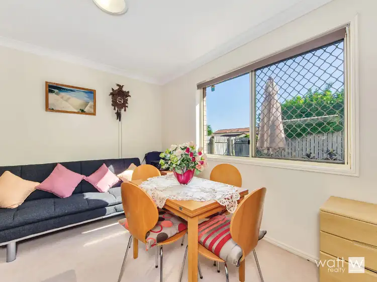 Fifth view of Homely townhouse listing, 12/280 Handford Road, Taigum QLD 4018