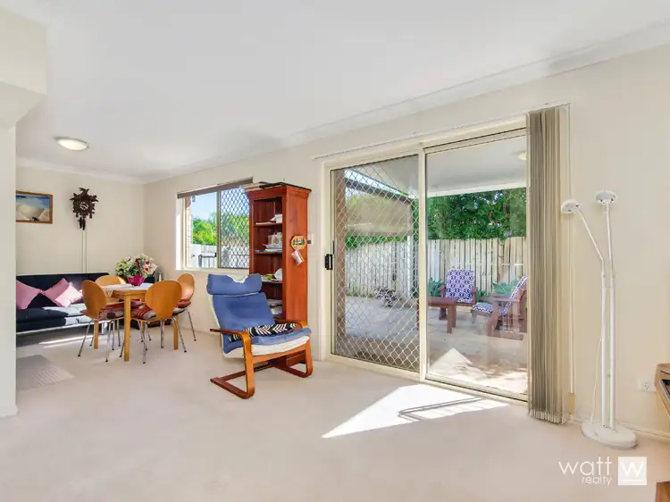 Sixth view of Homely townhouse listing, 12/280 Handford Road, Taigum QLD 4018