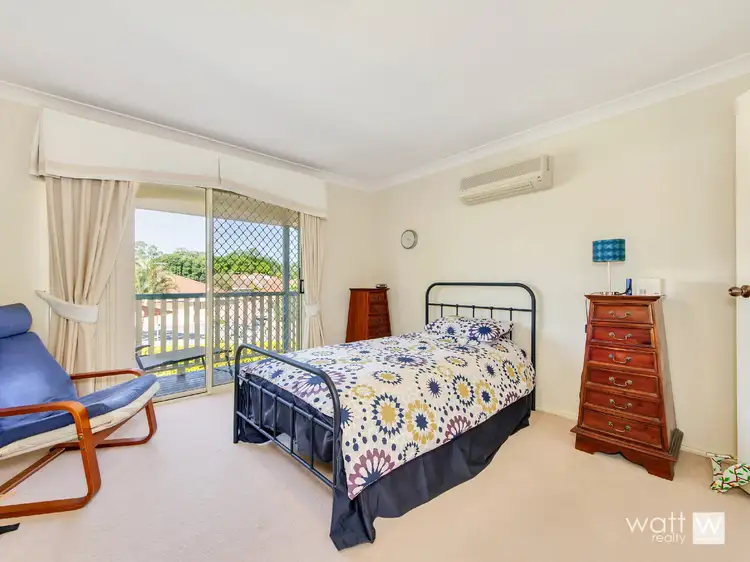 Seventh view of Homely townhouse listing, 12/280 Handford Road, Taigum QLD 4018