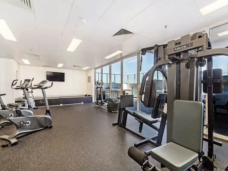 Fourth view of Homely apartment listing, 904/11 Ellenborough Street, Woodend QLD 4305