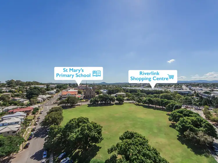 Sixth view of Homely apartment listing, 904/11 Ellenborough Street, Woodend QLD 4305