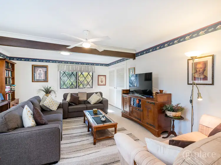 Sixth view of Homely house listing, 6 Forrest Court, Mount Ommaney QLD 4074