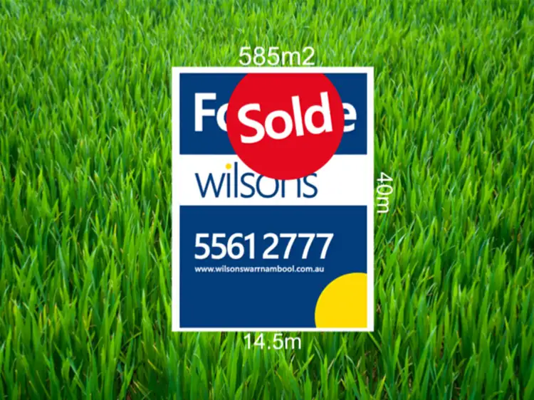 LOT 4 Officer Street, Mortlake VIC 3272
