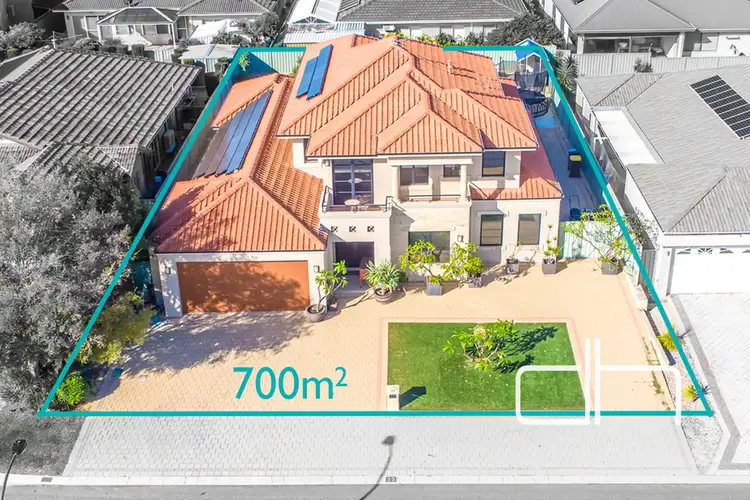 Main view of Homely house listing, 39 Stonewall Circuit, Landsdale WA 6065