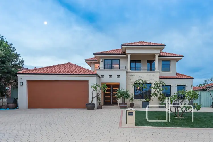 Second view of Homely house listing, 39 Stonewall Circuit, Landsdale WA 6065