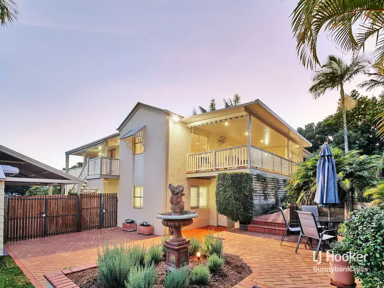 9 Wild Cotton Close, Kuraby QLD 4112