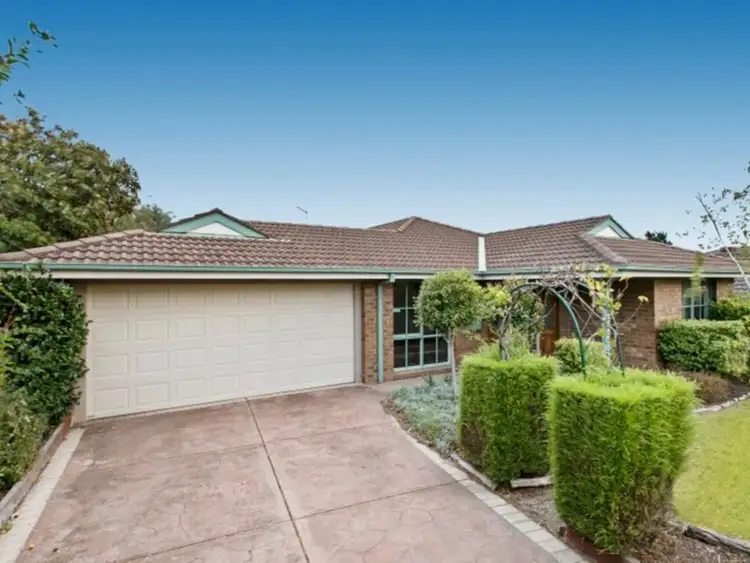 Main view of Homely house listing, 3 Kendall Drive, Narre Warren VIC 3805