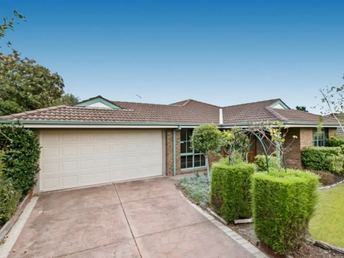 Main view of Homely house listing, 3 Kendall Drive, Narre Warren VIC 3805