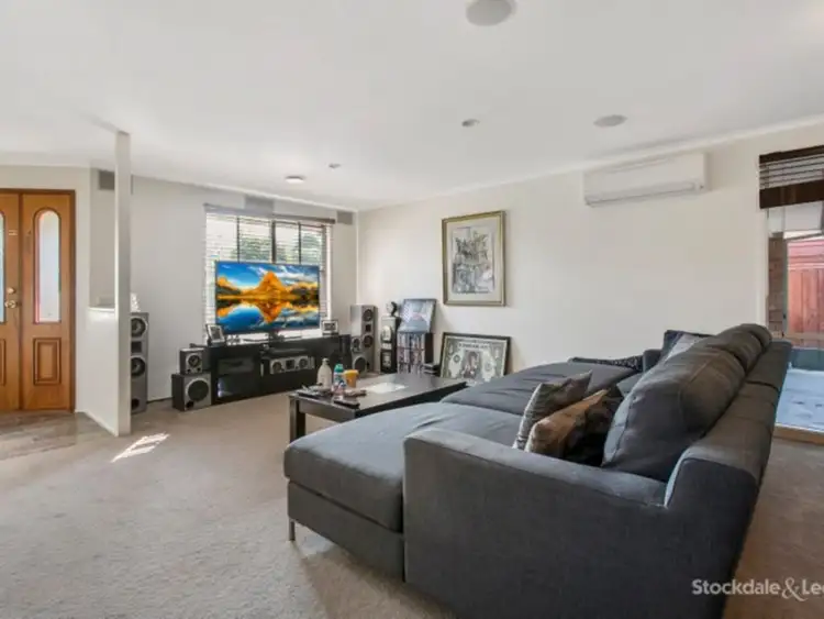 Third view of Homely house listing, 3 Kendall Drive, Narre Warren VIC 3805