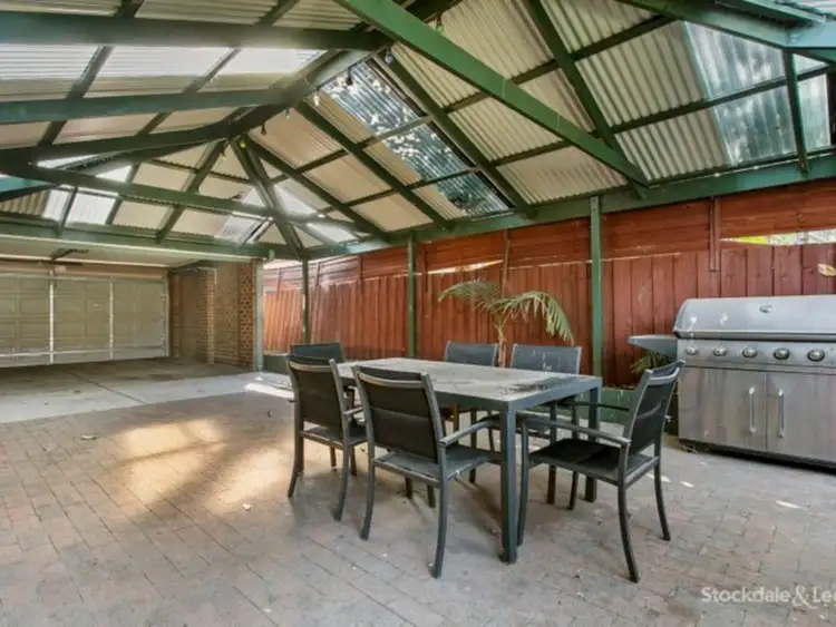 Fourth view of Homely house listing, 3 Kendall Drive, Narre Warren VIC 3805
