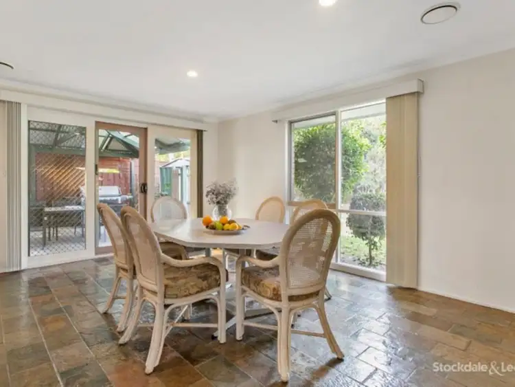 Fifth view of Homely house listing, 3 Kendall Drive, Narre Warren VIC 3805