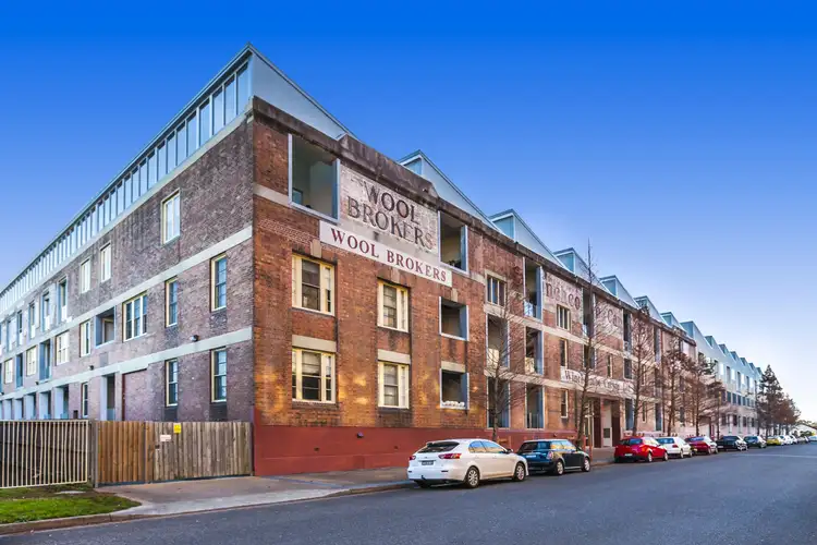 336/14 Milford Street, Islington NSW 2296