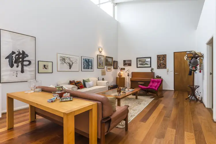 Second view of Homely apartment listing, 336/14 Milford Street, Islington NSW 2296
