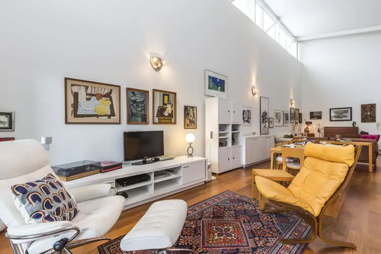 Third view of Homely apartment listing, 336/14 Milford Street, Islington NSW 2296