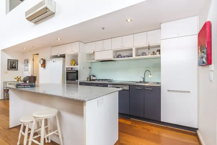 Fifth view of Homely apartment listing, 336/14 Milford Street, Islington NSW 2296