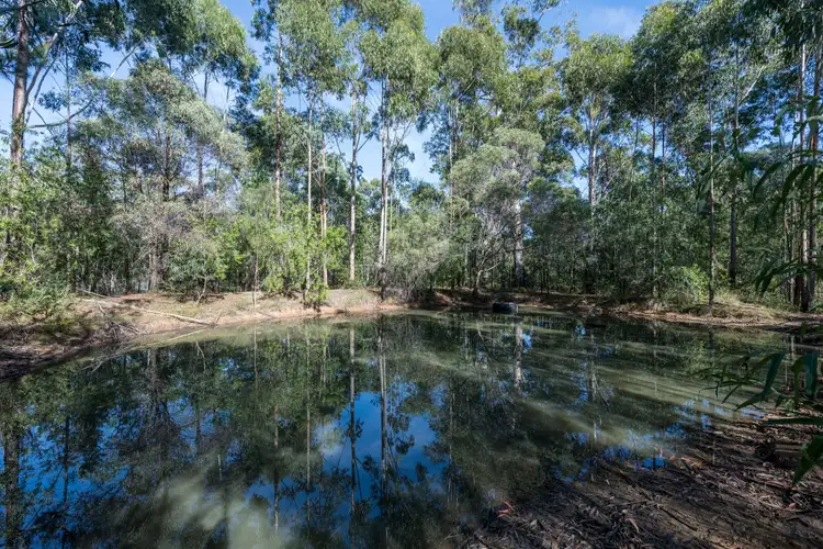 Fourth view of Homely rural property listing, 187 Stuart Road, Gurranang NSW 2460