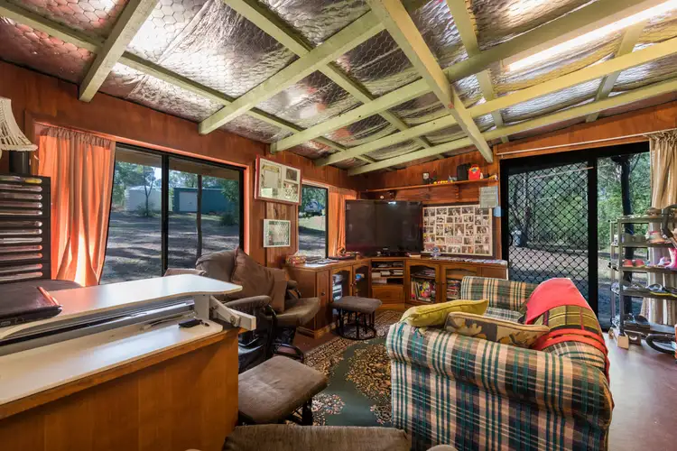 Fifth view of Homely rural property listing, 187 Stuart Road, Gurranang NSW 2460