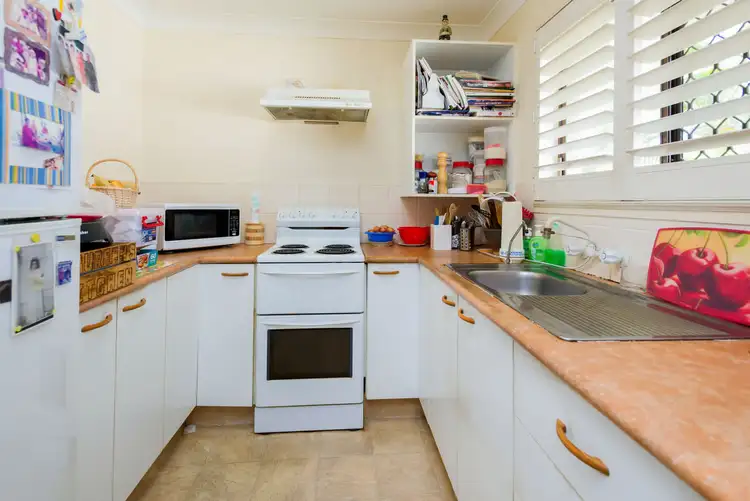 Fourth view of Homely townhouse listing, 1/23 Victor Avenue, Paradise Point QLD 4216