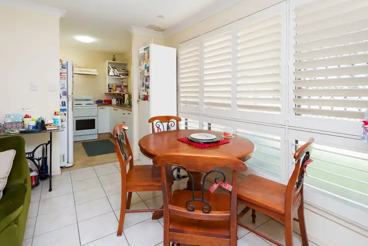 Sixth view of Homely townhouse listing, 1/23 Victor Avenue, Paradise Point QLD 4216