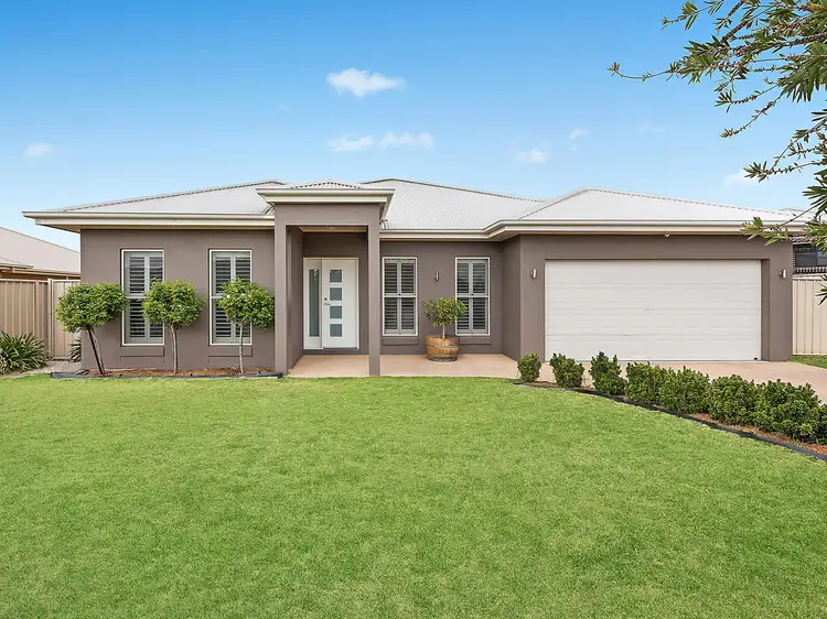 5 Bateman Avenue, Mudgee NSW 2850