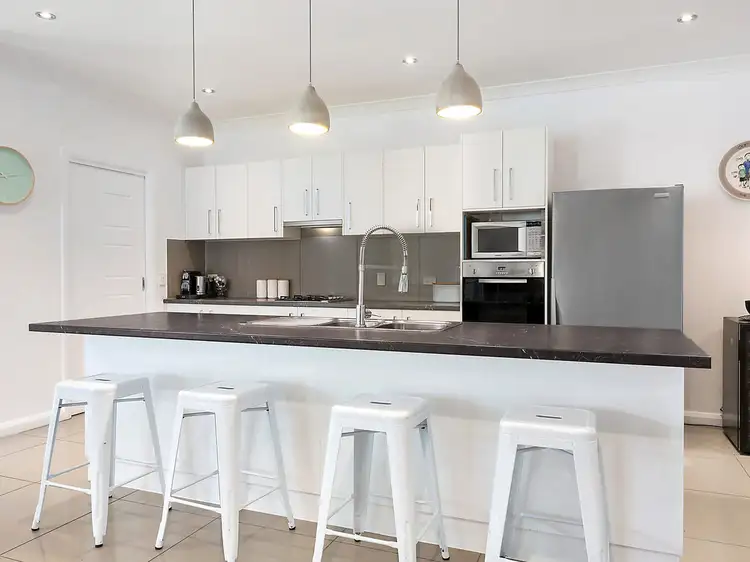 Third view of Homely house listing, 5 Bateman Avenue, Mudgee NSW 2850