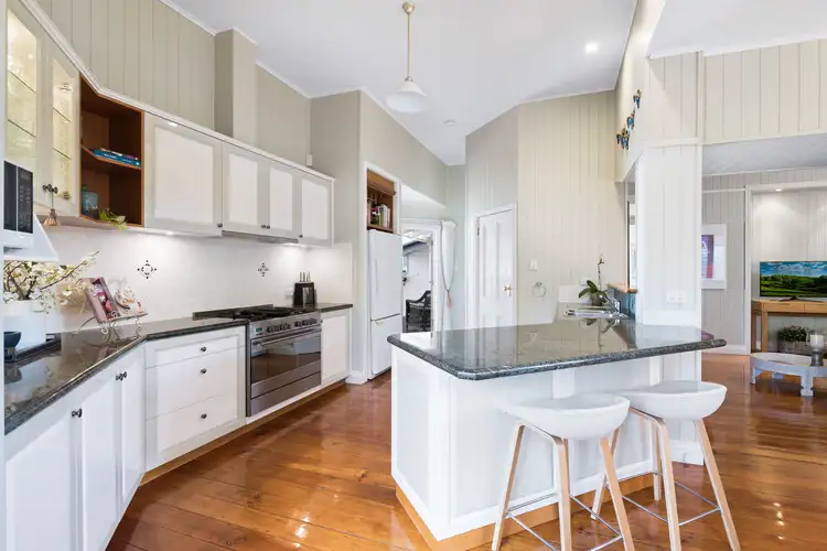 Fifth view of Homely house listing, 18 Moloney Street, North Toowoomba QLD 4350