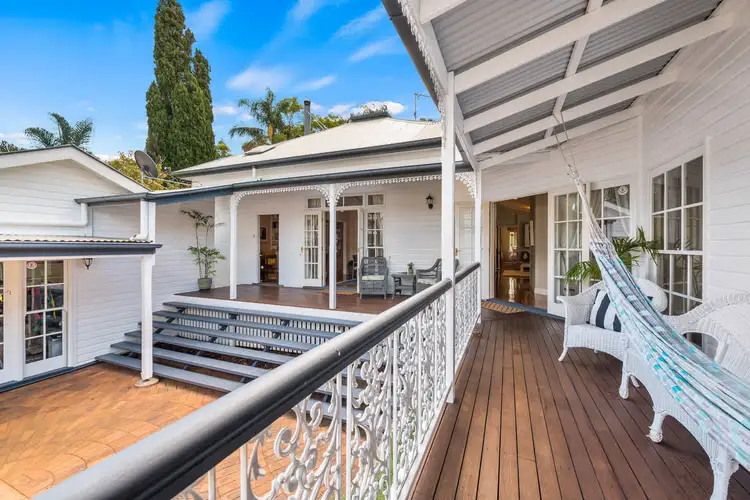 Sixth view of Homely house listing, 18 Moloney Street, North Toowoomba QLD 4350