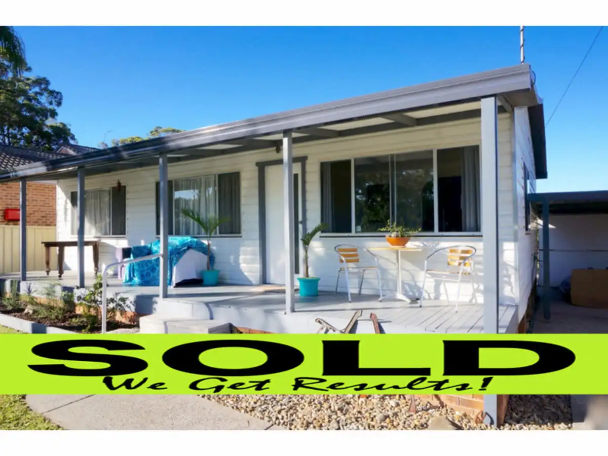 Main view of Homely house listing, 18 Waratah Crescent, Sanctuary Point NSW 2540