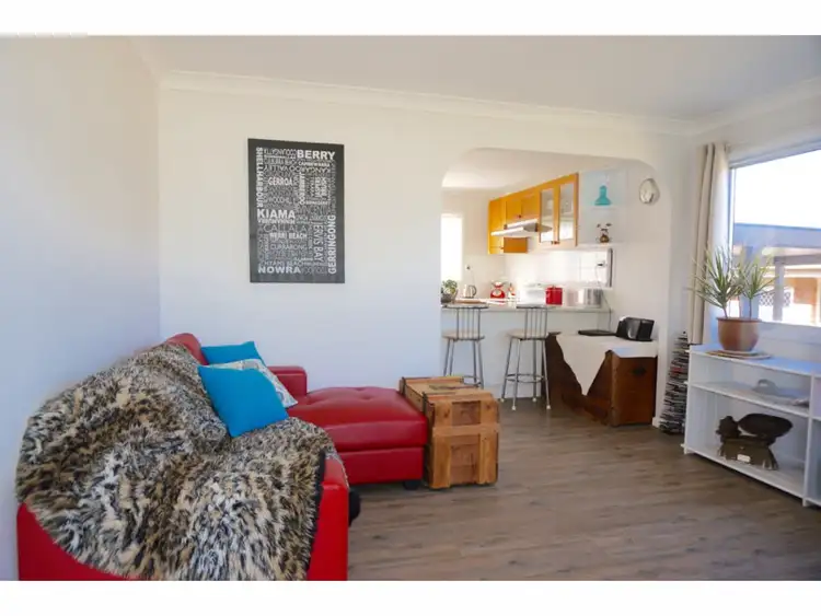 Fifth view of Homely house listing, 18 Waratah Crescent, Sanctuary Point NSW 2540