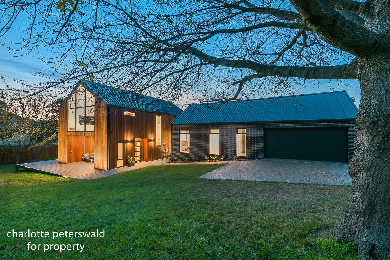 Main view of Homely house listing, 3-5 Bilney Street, Richmond TAS 7025