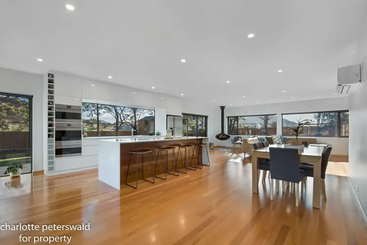 Third view of Homely house listing, 3-5 Bilney Street, Richmond TAS 7025