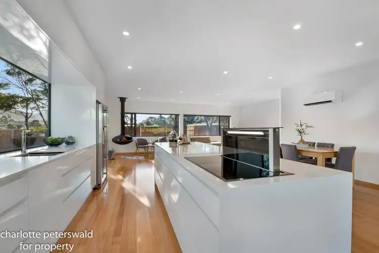 Fifth view of Homely house listing, 3-5 Bilney Street, Richmond TAS 7025