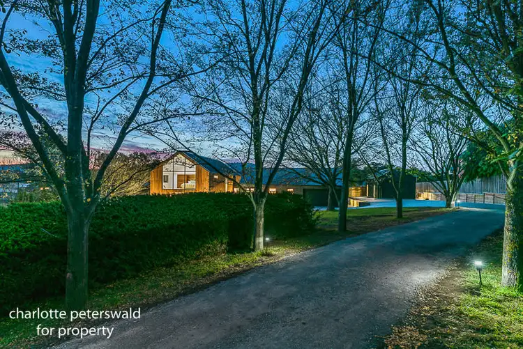 Sixth view of Homely house listing, 3-5 Bilney Street, Richmond TAS 7025