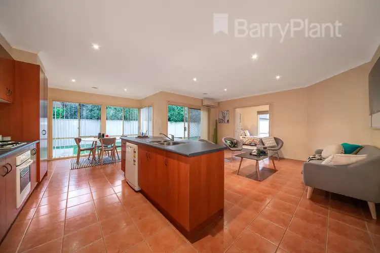 Fourth view of Homely house listing, 6 Mitchell Close, Pakenham VIC 3810