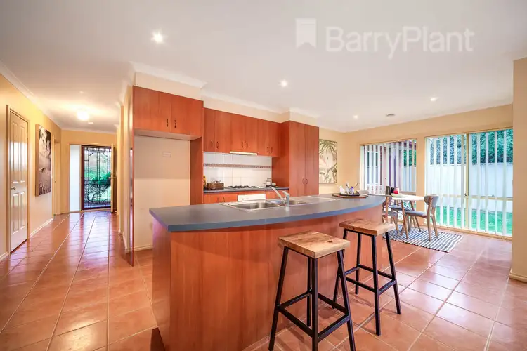 Fifth view of Homely house listing, 6 Mitchell Close, Pakenham VIC 3810